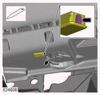 Passenger Junction Box